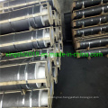 HP UHP 400mm 450mm 500mm 550mm 600mm Graphite Electrode for Eaf/Lf